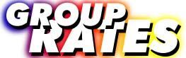 Group Rates.